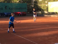 President’s Dinner 2017