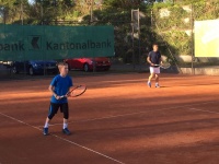 President’s Dinner 2017