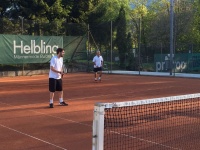 President’s Dinner 2017