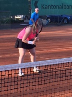 President’s Dinner 2017