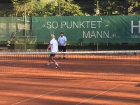 President’s Dinner 2017