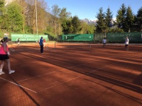 President’s Dinner 2017