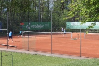 Saisoneröffnung 2017