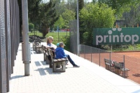 Saisoneröffnung 2017