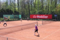 Saisoneröffnung 2017