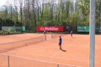 Saisoneröffnung 2017