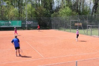 Saisoneröffnung 2017