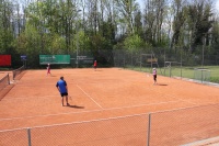 Saisoneröffnung 2017