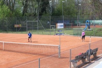 Saisoneröffnung 2017