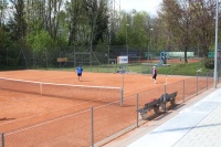 Saisoneröffnung 2017