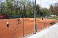 Saisoneröffnung 2017