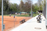 Saisoneröffnung 2017