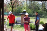 Saisoneröffnung 2017