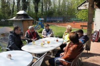 Saisoneröffnung 2017