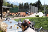 Saisoneröffnung 2017