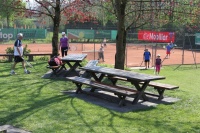 Saisoneröffnung 2017