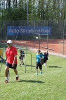 Saisoneröffnung 2017