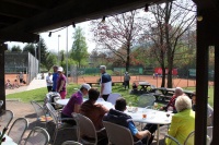 Saisoneröffnung 2017