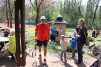 Saisoneröffnung 2017