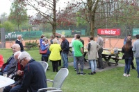 Saisoneröffnung 2017