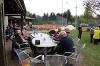 Saisoneröffnung 2017