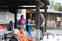 Saisoneröffnung 2017