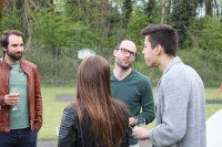 Saisoneröffnung 2017