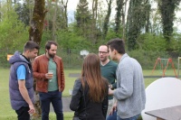 Saisoneröffnung 2017