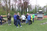 Saisoneröffnung 2017