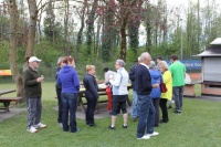 Saisoneröffnung 2017