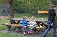 Saisoneröffnung 2017