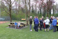 Saisoneröffnung 2017