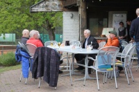 Saisoneröffnung 2017