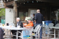 Saisoneröffnung 2017