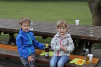 Saisoneröffnung 2017