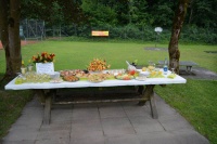 Sponsorenapéro 2017