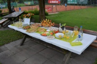 Sponsorenapéro 2017