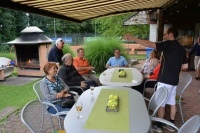 Sponsorenapéro 2017