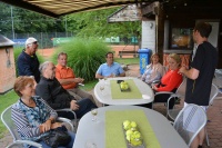 Sponsorenapéro 2017