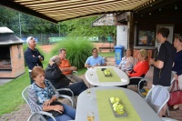 Sponsorenapéro 2017