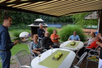 Sponsorenapéro 2017