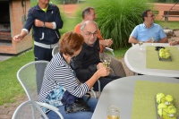 Sponsorenapéro 2017