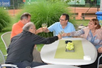 Sponsorenapéro 2017