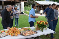 Sponsorenapéro 2017