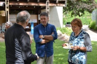 Sponsorenapéro 2017