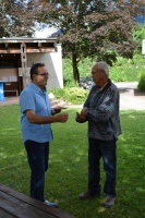 Sponsorenapéro 2017