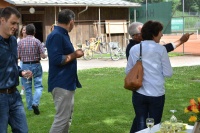 Sponsorenapéro 2017