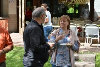 Sponsorenapéro 2017