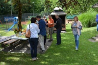 Sponsorenapéro 2017