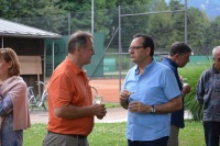 Sponsorenapéro 2017